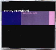 Randy Crawford - Give Me The Night