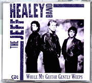 The Jeff Healey Band - While My Guitar Gently Weeps