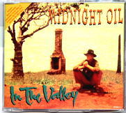 Midnight Oil - In The Valley