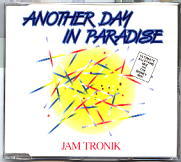 Jam Tronik