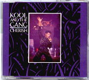 Kool & The Gang - Cherish