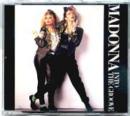 Madonna - Into The Groove 