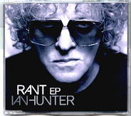 Ian Hunter - Rant EP