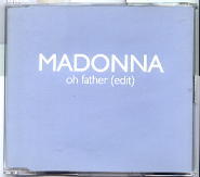 Madonna - Oh Father