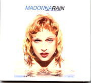 Madonna - Rain EP