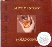 Madonna - Bedtime Story CD 1