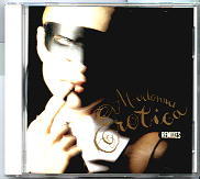 Madonna - Erotica Remixes
