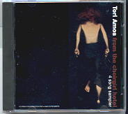 Tori Amos - 4 Song Album Sampler To Choirgirl