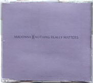 Madonna - Nothing Really Matters