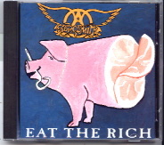 Aerosmith - Eat The Rich