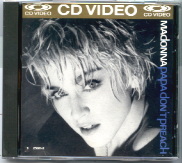 Madonna - Papa Don't Preach