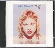 Madonna - Rain E.P.