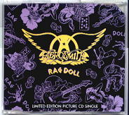 Aerosmith - Rag Doll