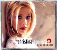 Christina Aguilera - Genie In A Bottle