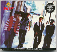 East 17 - Deep CD 1
