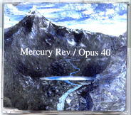 Mercury Rev - Opus 40