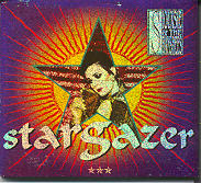 Siouxsie & The Banshees - Stargazer