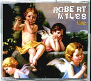 Robert Miles - Fable