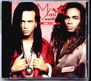 Milli Vanilli - 2x2