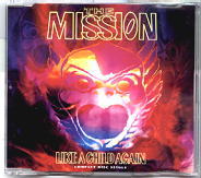 The Mission - Like A Child Again