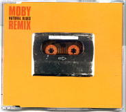 Moby - Natural Blues CD 2
