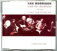 Van Morrison - I Can't Stop Loving You