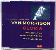 Van Morrison - Gloria