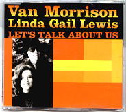 Van Morrison & Linda Gail Lewis - Let's Talk About Us