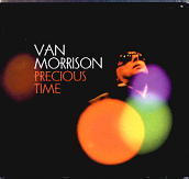 Van Morrison - Precious Time