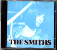 The Smiths - There Is A Light That Never Goes Out CD 1