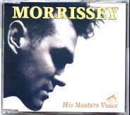 Morrissey - His Masters Voice