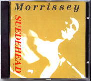 Morrissey - Suedehead