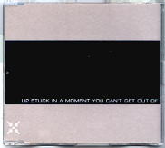 U2 - Stuck In A Moment