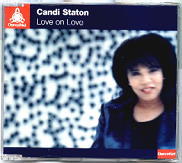 Candi Staton - Love On Love