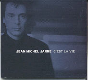 Jean Michel Jarre - C'est La Vie