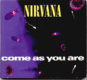 Nirvana - Come As You Are