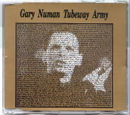 Gary Numan Tubeway Army 
