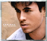 Enrique Iglesias - Not In Love