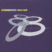 808 State - Ex:el