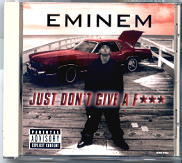 Eminem - Just Don't Give A F***