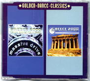 Three Drives - Greece 2000