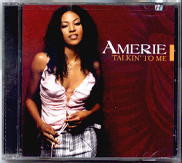 Amerie - Talkin' To Me