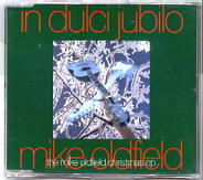 Mike Oldfield - In Dulci Jubilo