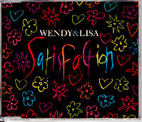 Wendy & Lisa - Satisfaction