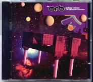 The Orb - The Ultraworld Excursions - Aubrey Mixes