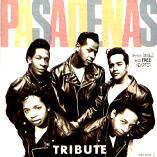 The Pasadenas - Tribute