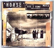 Horse - God's Home Movie CD 1