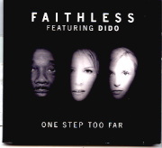 Faithless & Dido - One Step Too Far