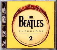The Beatles - Anthology 2 Sampler