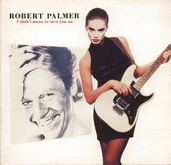 Robert Palmer - I Didn't Mean To Turn You On